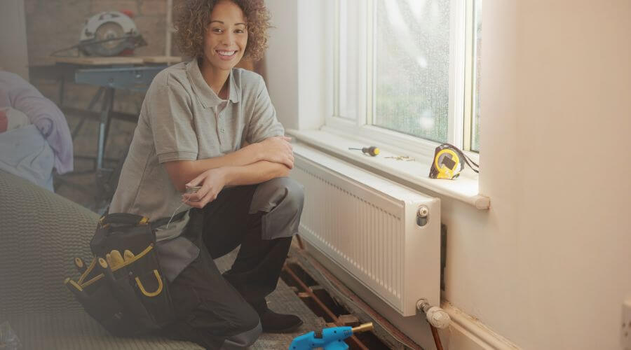 Professional expert plumbing services in Whitewood, VA